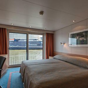 Chambre Supérieure